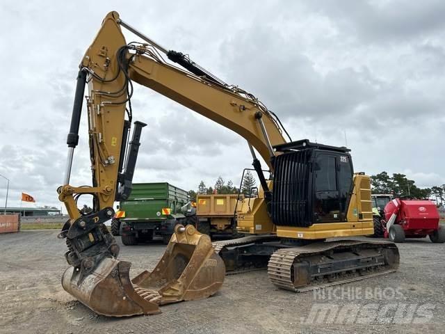 CAT 325 Raupenbagger