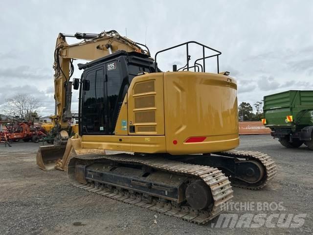 CAT 325 Raupenbagger