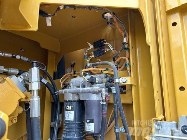 CAT 325 Raupenbagger