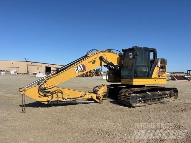 CAT 325 Raupenbagger