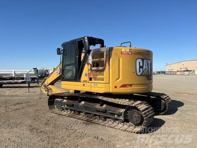CAT 325 Raupenbagger