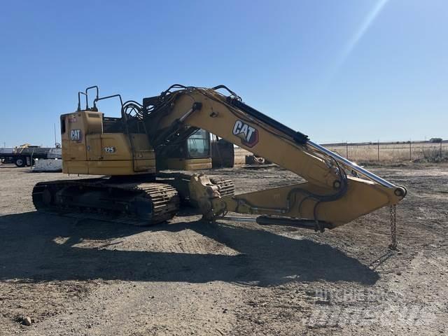 CAT 325 Raupenbagger