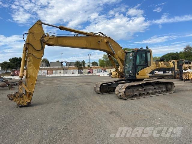 CAT 325CL Raupenbagger