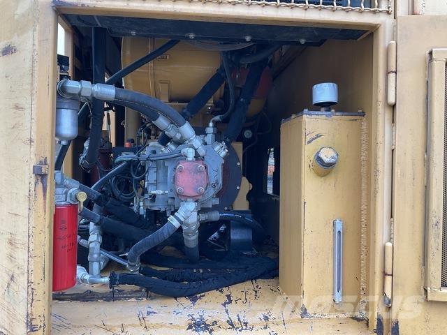 CAT 325FLCR Raupenbagger