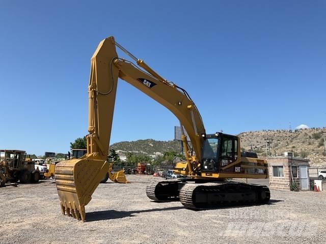 CAT 330BL Raupenbagger