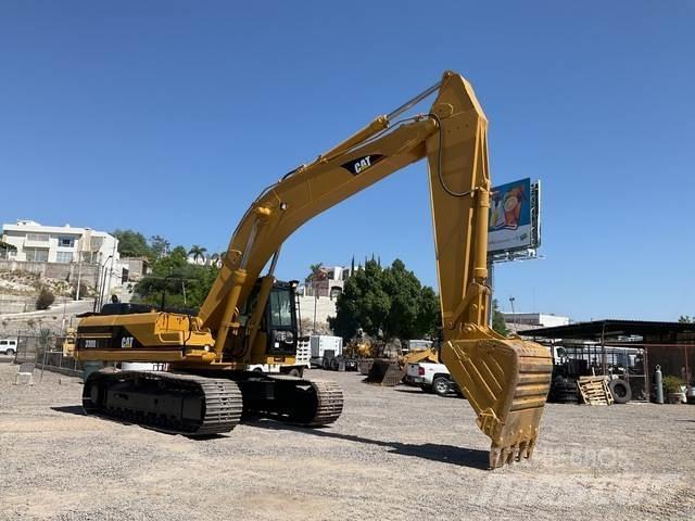 CAT 330BL Raupenbagger