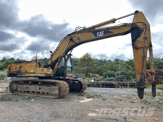 CAT 330BL Raupenbagger