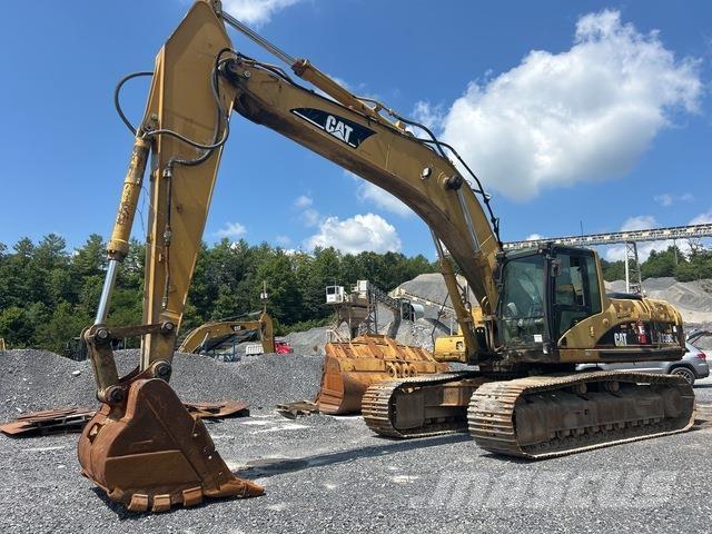 CAT 330CL Raupenbagger