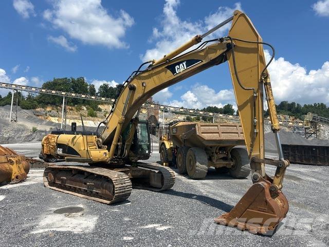 CAT 330CL Raupenbagger