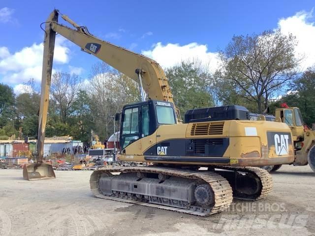 CAT 330D L Raupenbagger