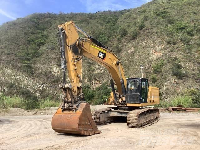 CAT 336 Raupenbagger
