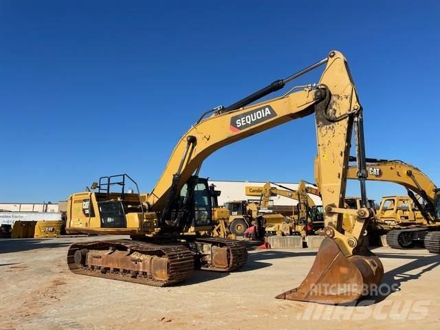 CAT 336 Raupenbagger