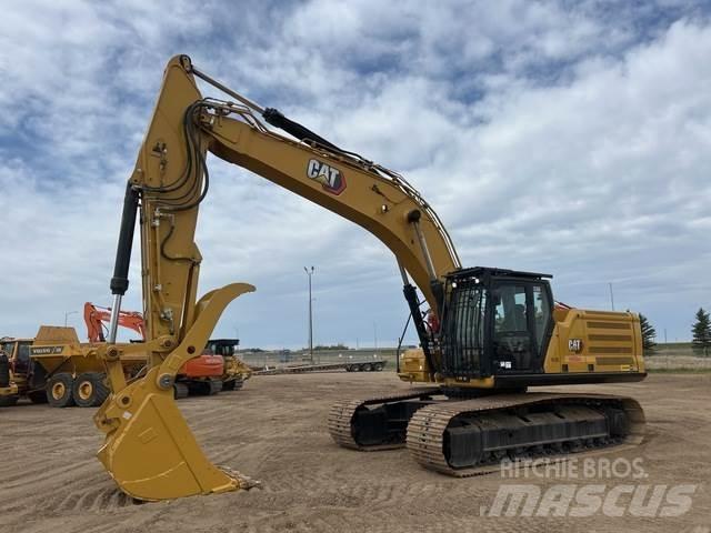 CAT 336 Raupenbagger