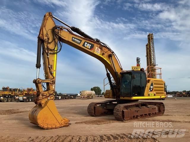 CAT 336 Raupenbagger