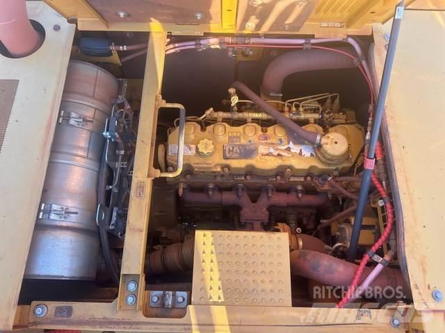 CAT 336 Raupenbagger