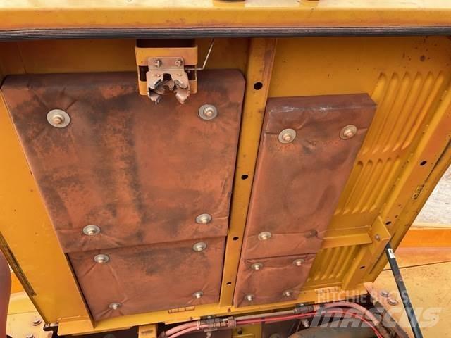 CAT 336 Raupenbagger