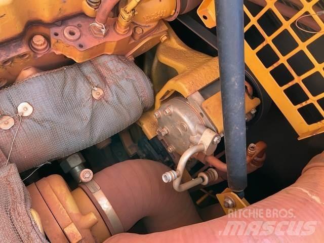 CAT 336 Raupenbagger