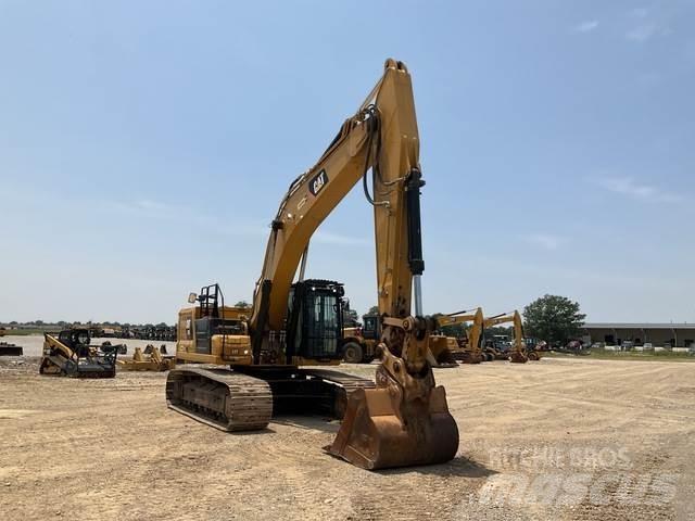 CAT 336 Raupenbagger