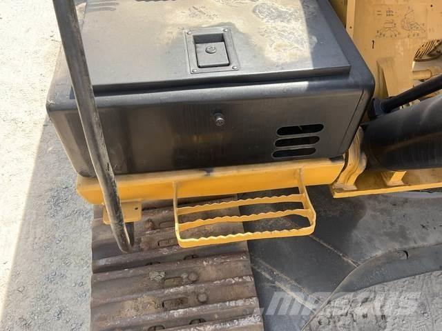 CAT 336D2L Raupenbagger