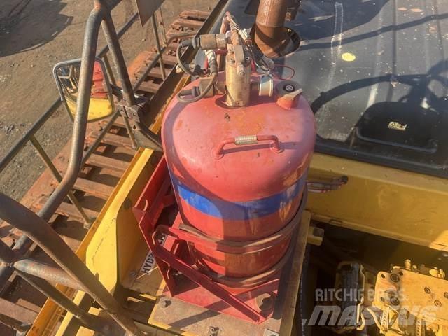 CAT 336E LH Raupenbagger