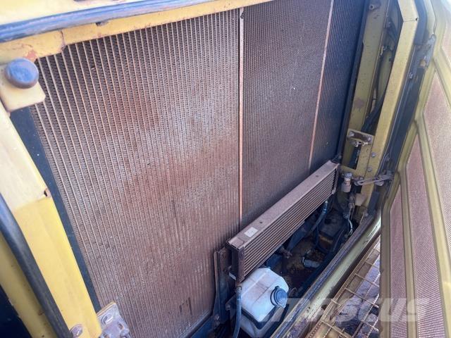CAT 336E LH Raupenbagger