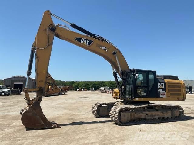 CAT 336FL Raupenbagger