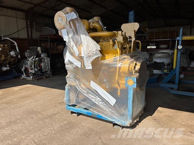 CAT 3412 Motoren