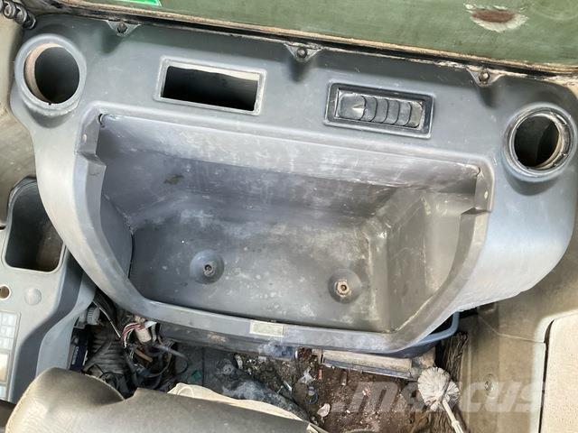 CAT 345CL VG Abrissbagger