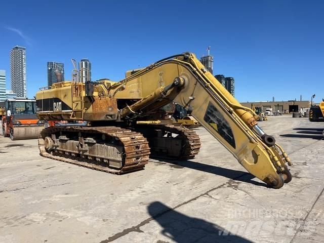 CAT 365B LII Raupenbagger
