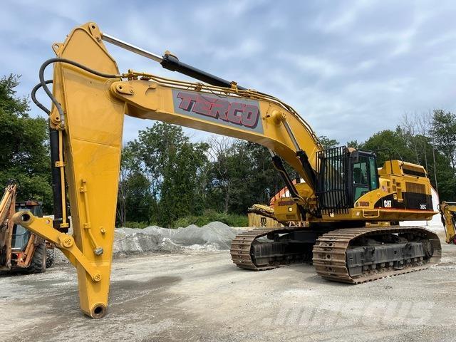 CAT 365C Raupenbagger