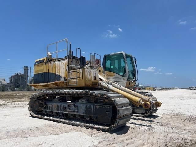 CAT 365CL Raupenbagger