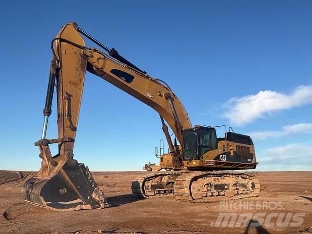 CAT 365CL Raupenbagger