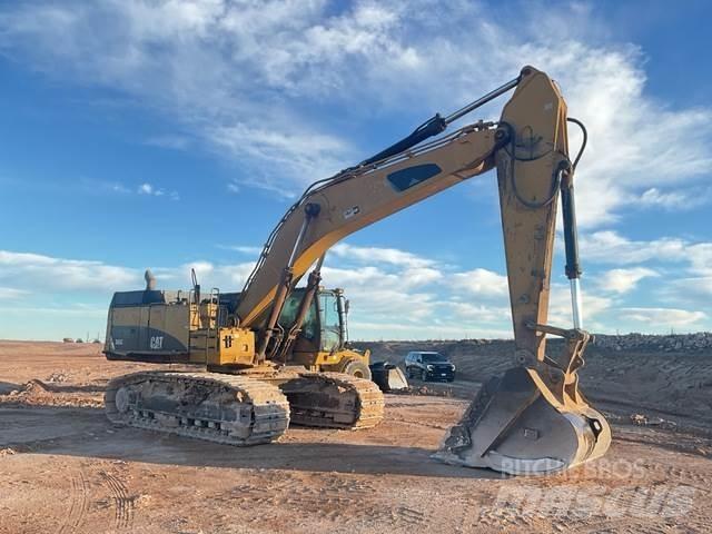 CAT 365CL Raupenbagger