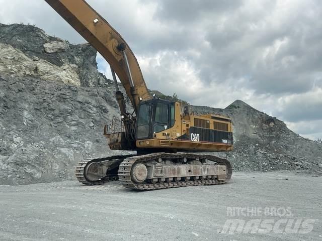 CAT 385B L Raupenbagger