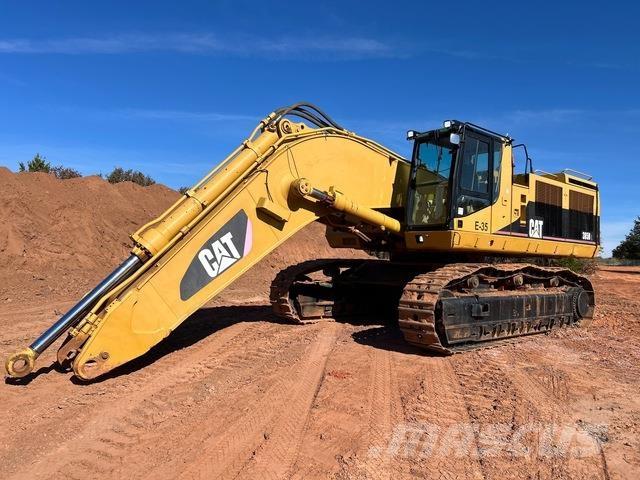 CAT 385B L Raupenbagger