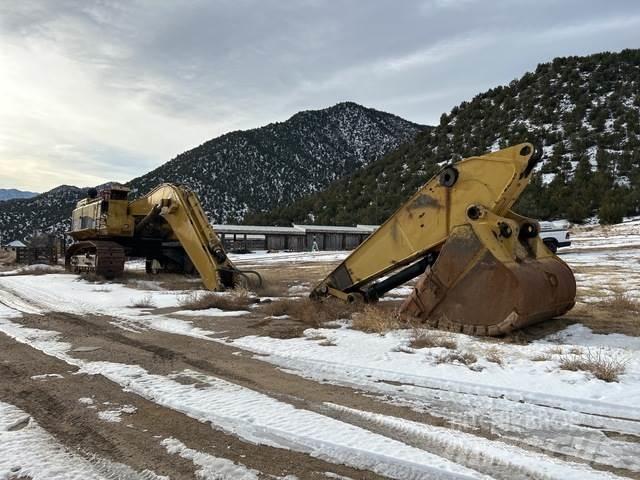 CAT 385C L Raupenbagger