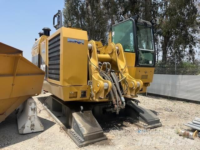 CAT 5110B Raupenbagger