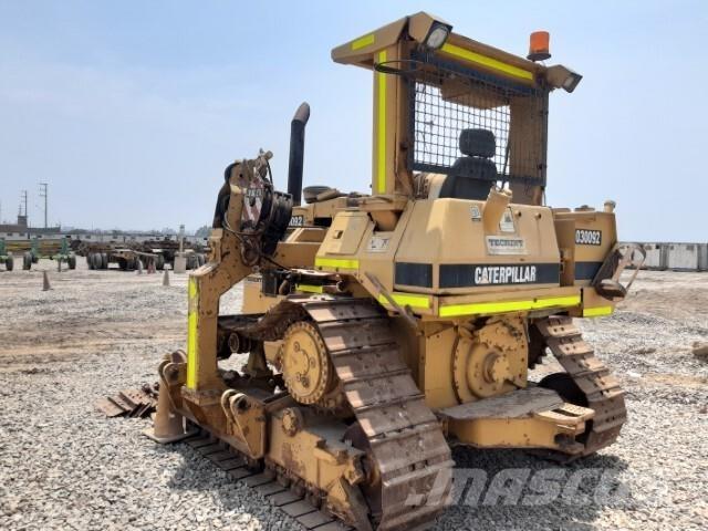 CAT 561H Rohrverlegeraupen
