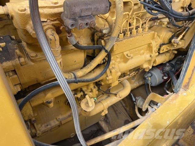 CAT 825C Erdbauwalzen