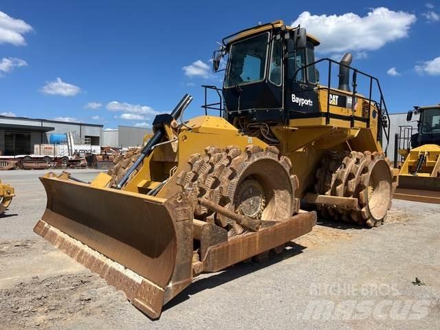 CAT 825K Sonstige Baumaschinen
