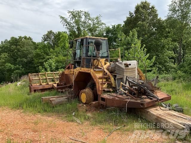 CAT 826G Erdbauwalzen