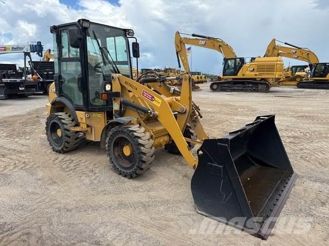 CAT 903D Radlader
