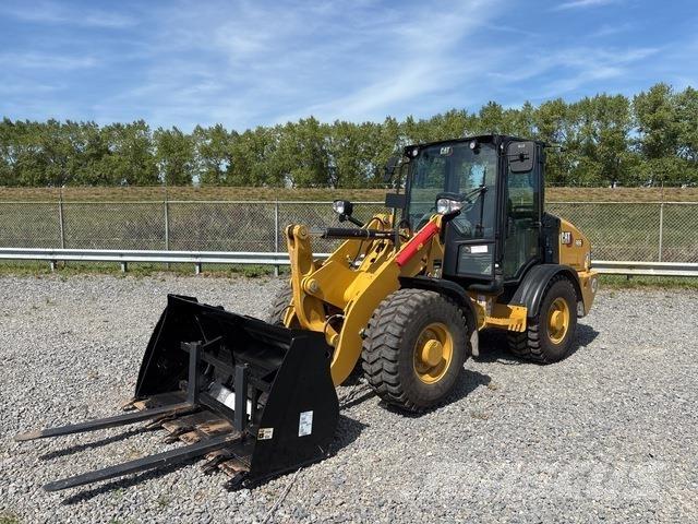 CAT 906 Sonstige Baumaschinen