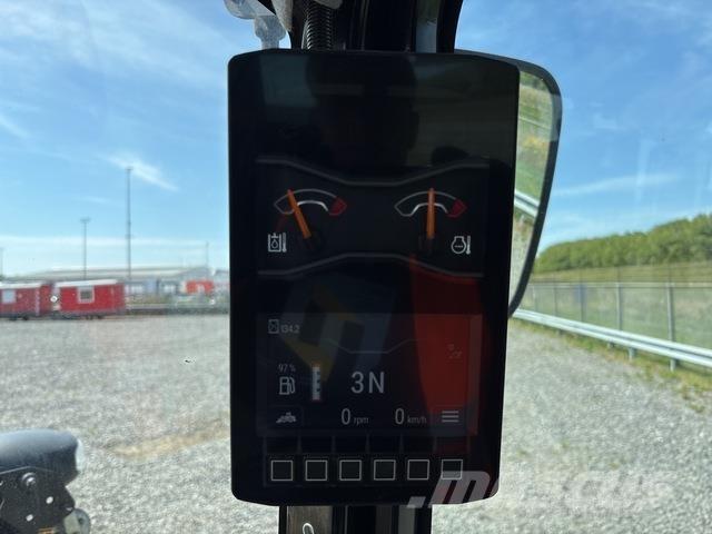 CAT 906 Sonstige Baumaschinen