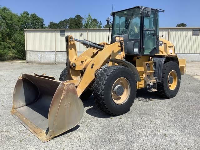CAT 914K Radlader