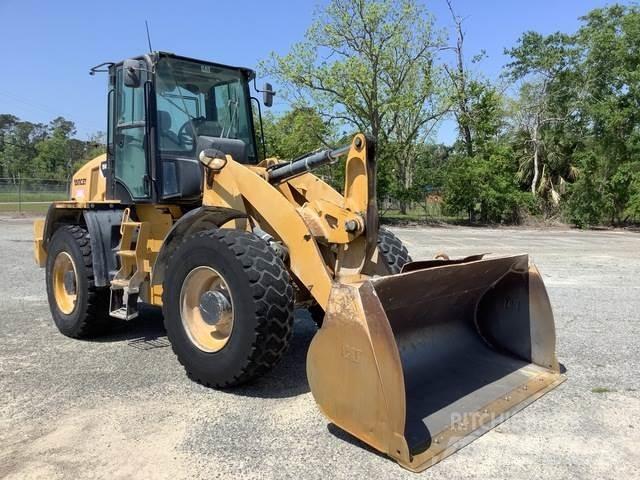 CAT 914K Radlader