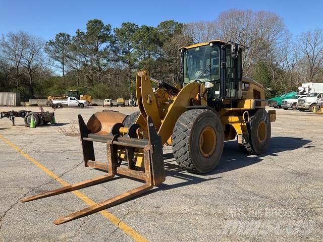CAT 926M Radlader