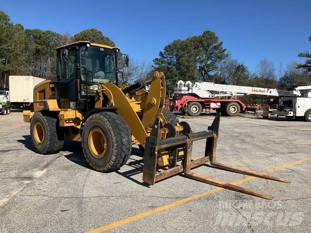 CAT 926M Radlader