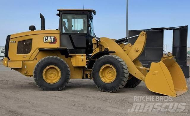 CAT 926M Radlader