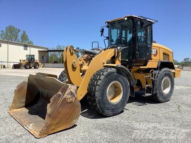 CAT 926M Radlader